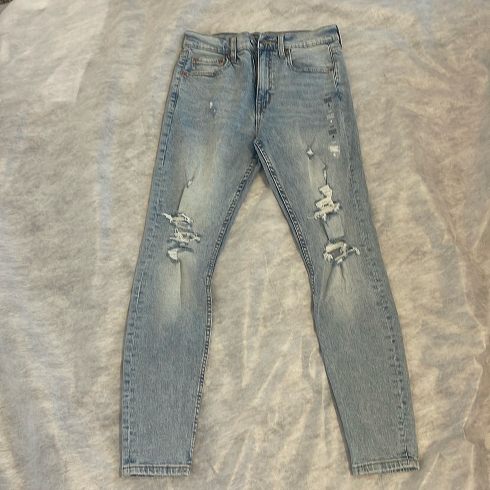 Aero Cheeky Jegging NEW